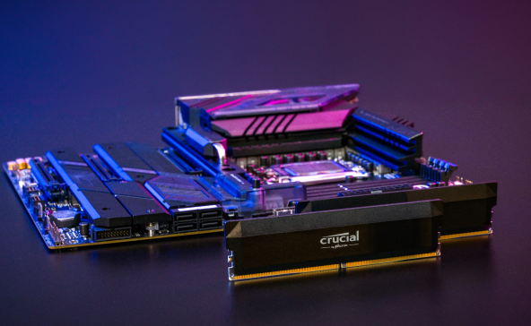DDR5 RÂM